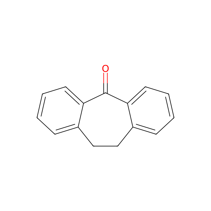 二苯并环庚酮