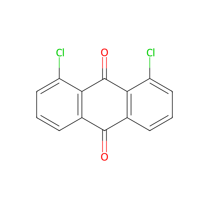 1,8-二氯蒽醌