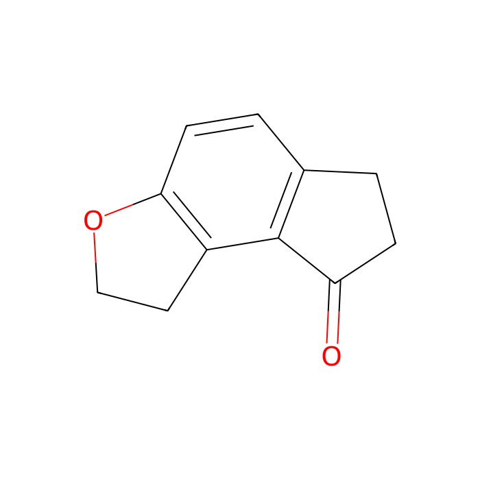 6,7-二氢-1H-茚并[5,4-b]呋喃-8(2H)-酮