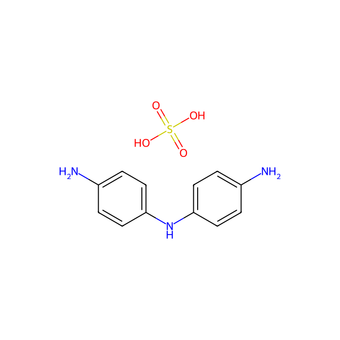 4,4'-二氨基二苯胺硫酸盐水合物