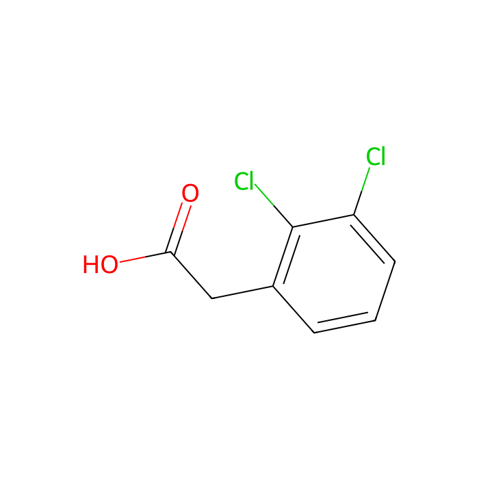 2,3-二氯苯乙酸