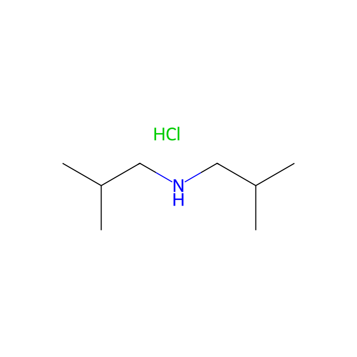 二异丁胺盐酸盐
