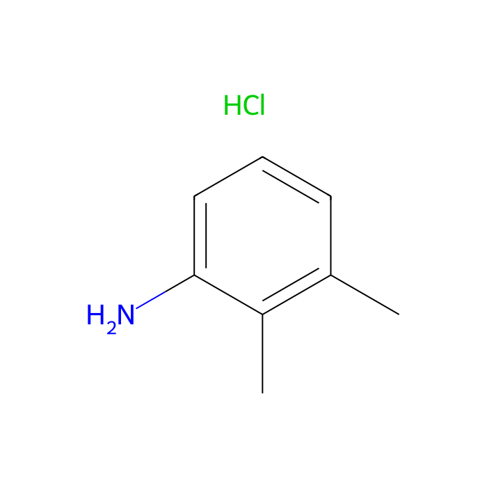 2,3-二甲基苯胺盐酸盐