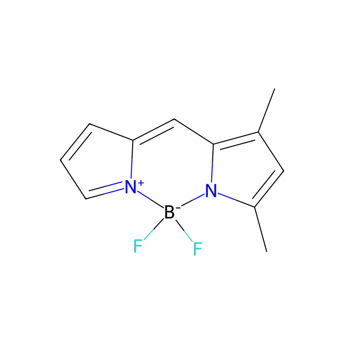 4,4-二氟-1,3-二甲基-4-硼-3a,4a-二氮杂对称引达省