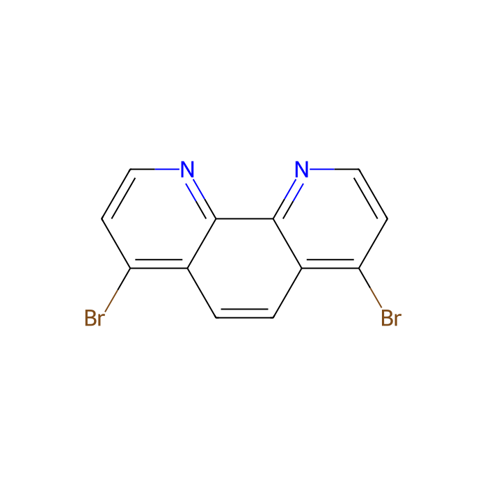 4,7-二溴-1,10-邻二氮杂菲00