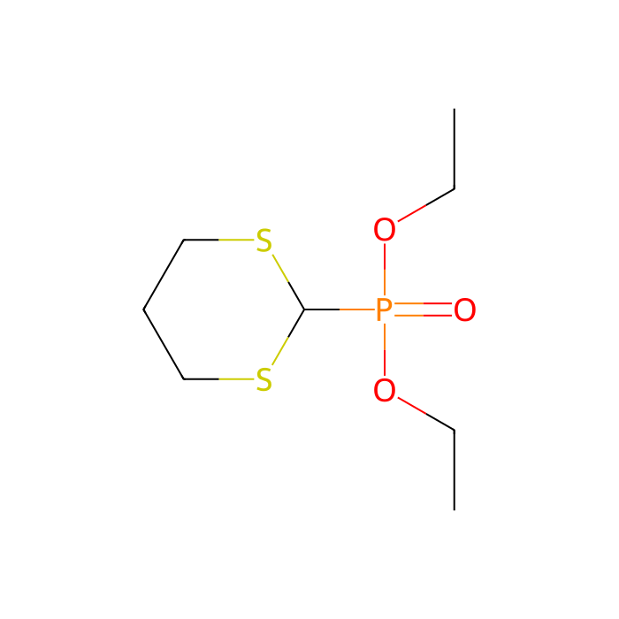 (1,3-二噻烷-2-基)膦酸二乙酯