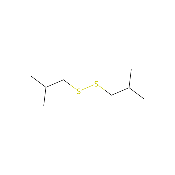 二异丁基二硫醚