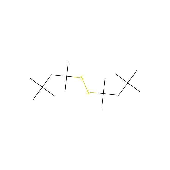 二-叔辛基二硫醚