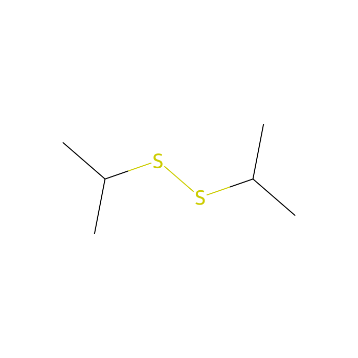二异丙基二硫醚