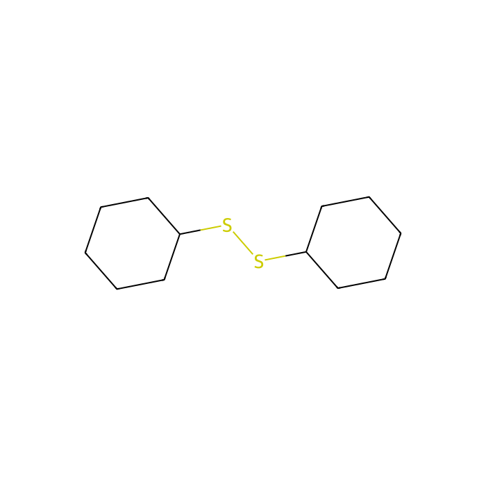 二环己基二硫醚