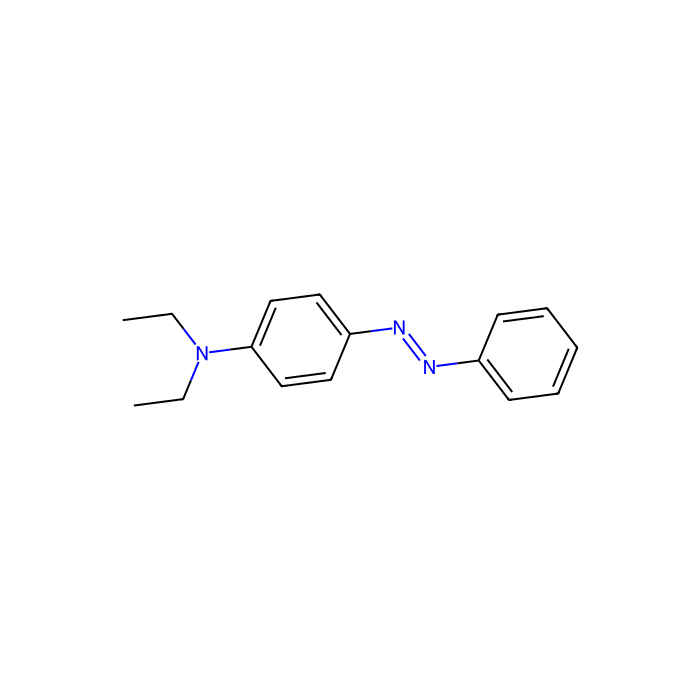 4-(二乙氨基)偶氮苯
