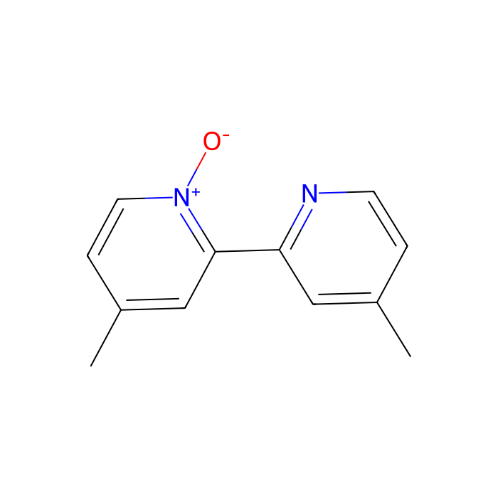 4,4'-二甲基-2,2'-联吡啶1-氧化物