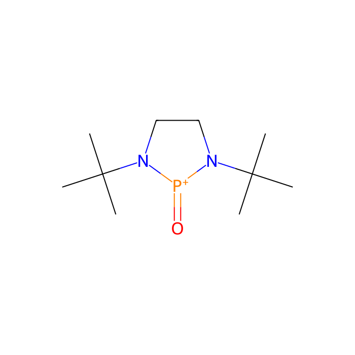 1,3-二叔丁基-1,3,2-二氮杂磷啶-2-氧化物