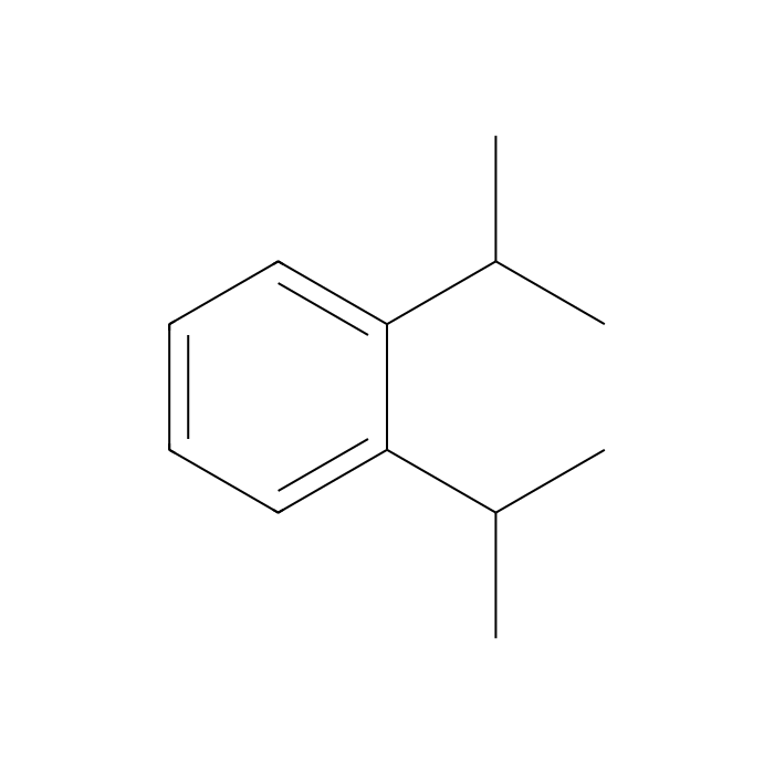 二异丙苯(异构体混合物)