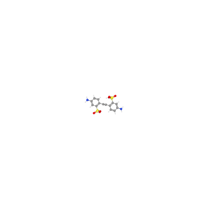 4,4'-二氨基二苯乙烯-2,2'-二磺酸