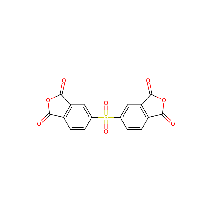 3,3',4,4'-二苯基砜四羧酸二酸酐(DSDA)
