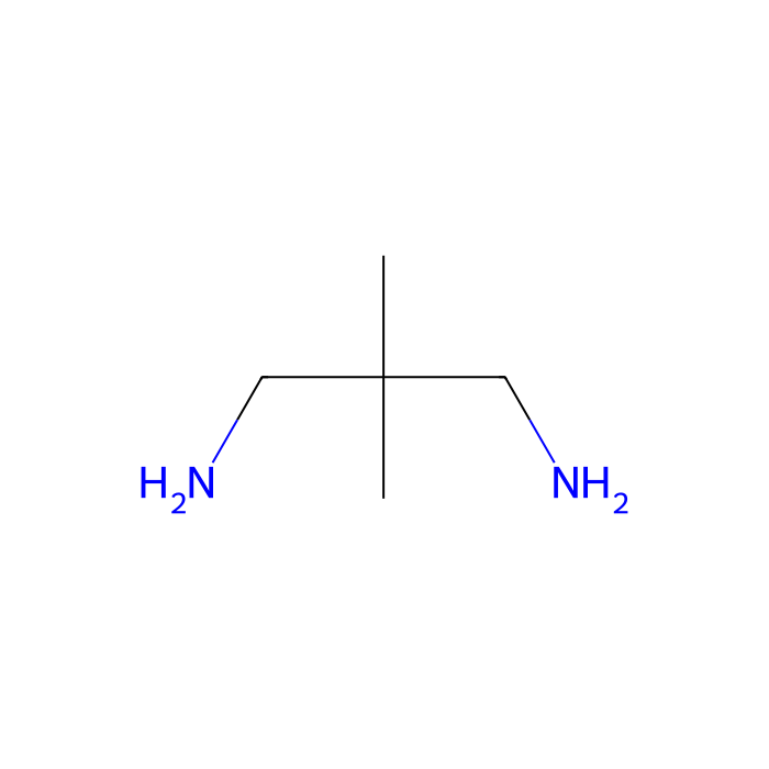 2,2-二甲基-1,3-丙二胺