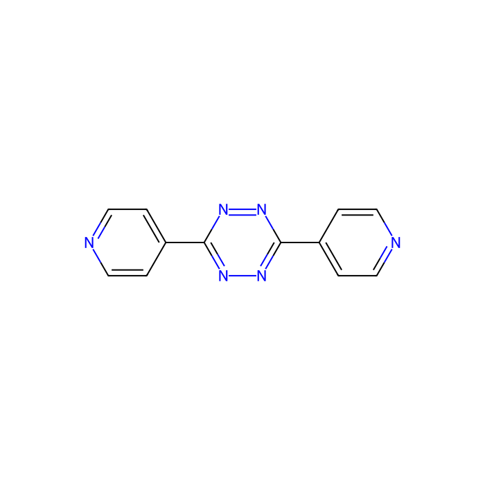 3,6-二(4-吡啶基)-1,2,4,5-四嗪