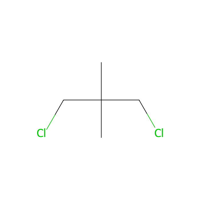 2,2-二甲基-1,3-二氯丙烷