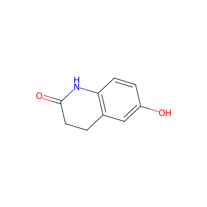 3,4-二氢-6-羟基-2(1H)-喹啉酮