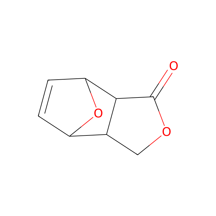 4,10-二氧杂三环[5.2.1.0²'⁶]癸-8-烯-3-酮