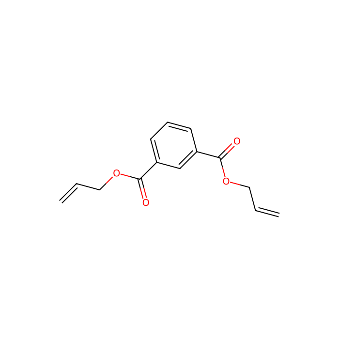 间苯二甲酸二烯丙酯(DAIP)