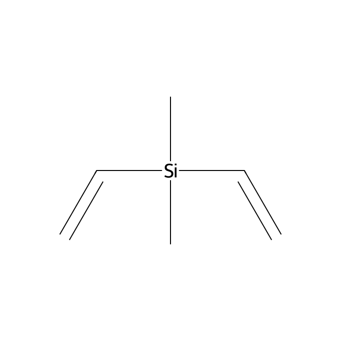 二甲基二乙烯基硅烷