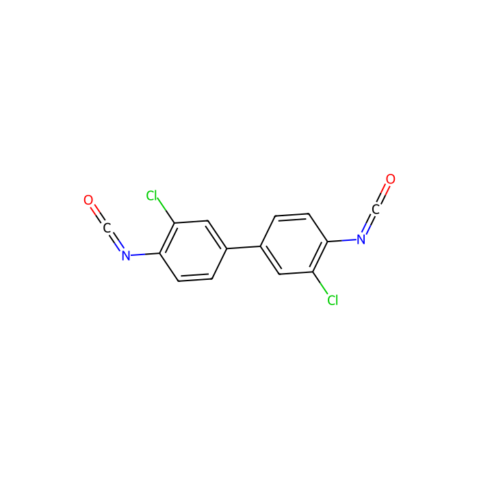 3,3'-二氯-4,4'-二异氰酸酯联苯