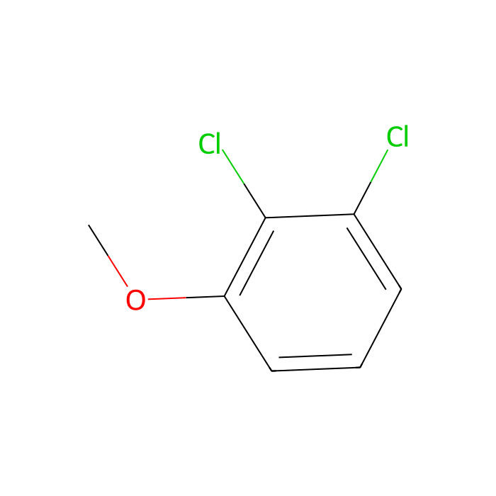 2,3-二氯苯甲醚