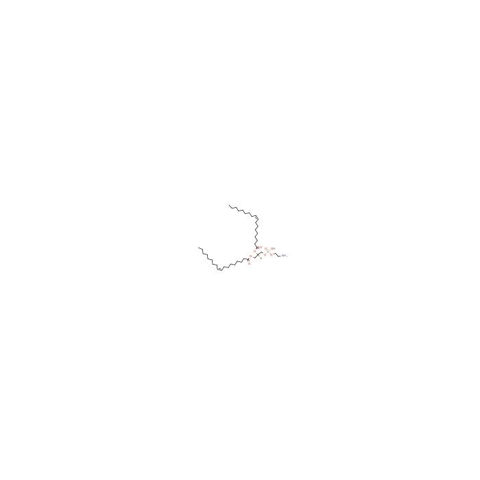 1,2-二油酰基-sn-丙三基-3-磷脂酰乙醇胺（DOPE）
