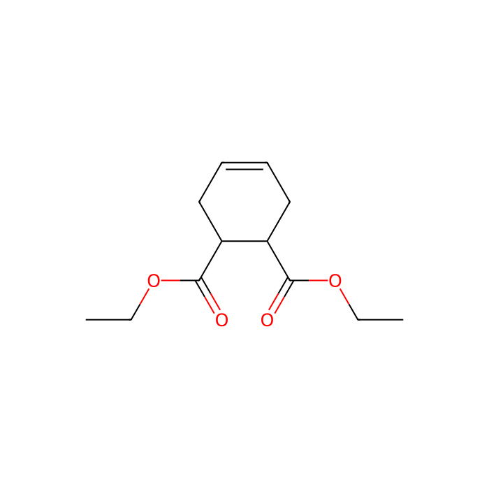 反-4-环己烯-1,2-二甲酸二乙酯