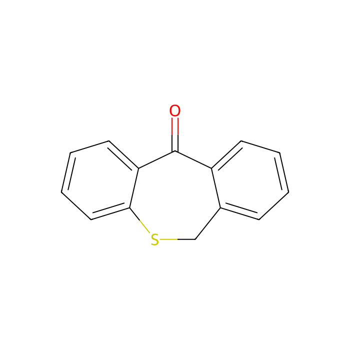 6,11-二氢二苯并[b,e]硫杂卓-11-酮