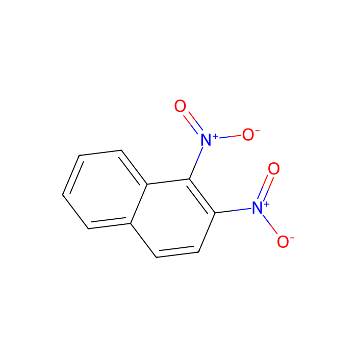 二硝基萘(混合物)(易制爆)