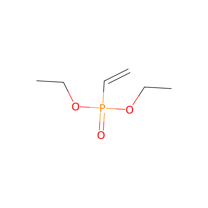 乙烯基膦酸二乙酯 (DEVP)