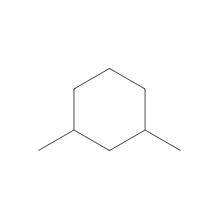 1,3-二甲基环己烷(顺反异构体混合物)