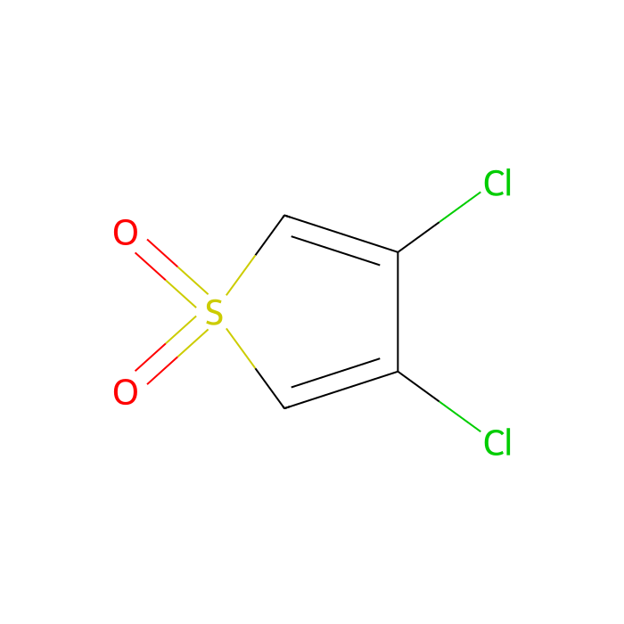 3,4-二氯噻吩1,1-二氧化物