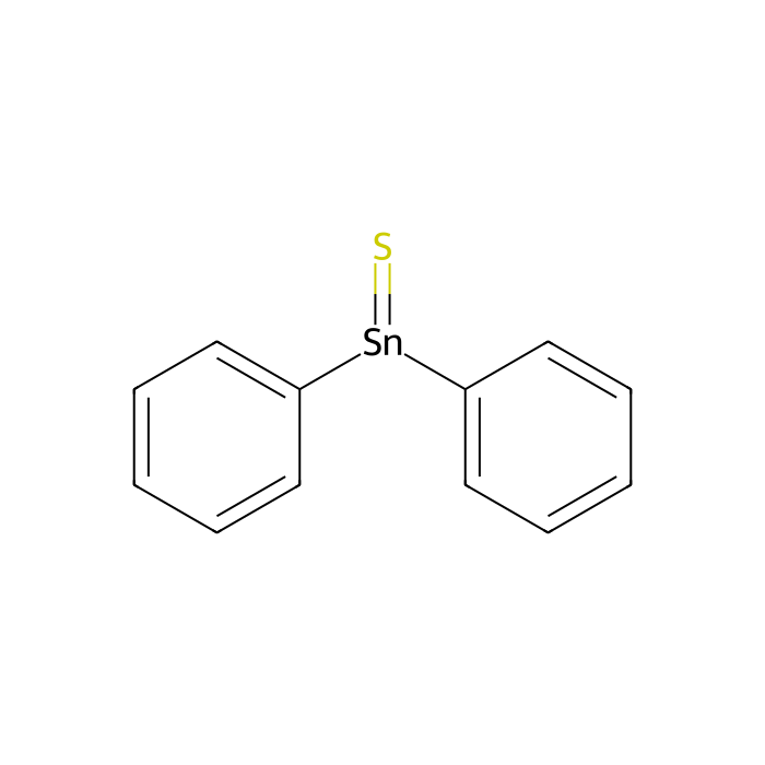 二苯基硫化锡[邻苷合成的活化剂]