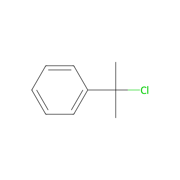α,α-二甲基苄氯