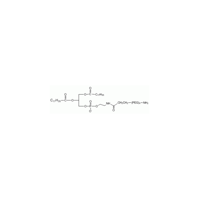 DSPE PEG Amine, DSPE-PEG-NH2