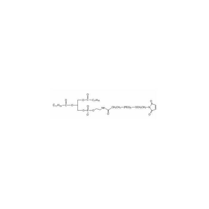 DSPE PEG Maleimide, DSPE-PEG-MAL