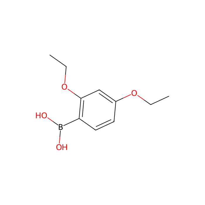 2,4-二乙氧基苯硼酸