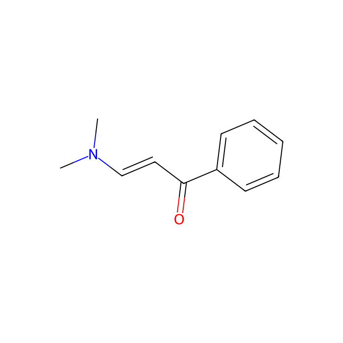 3-(二甲基氨基)-1-苯基-2-丙烯-1-酮