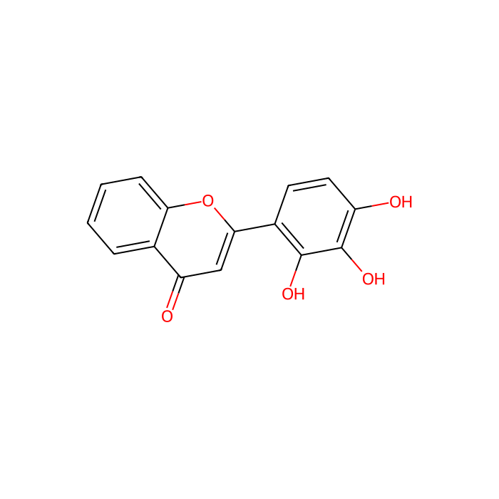 2-D08,蛋白类泛素化（protein sumoylation）抑制剂