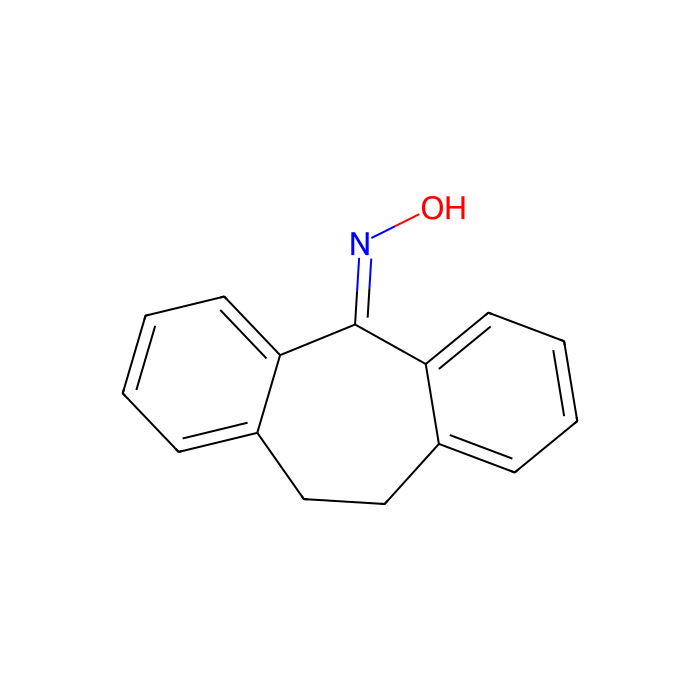 10,11-二氢-5H-二苯并[A,D]环庚烯-5-酮肟
