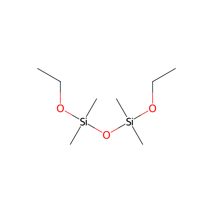 1,3-二乙氧基-1,1,3,3-四甲基二硅氧烷