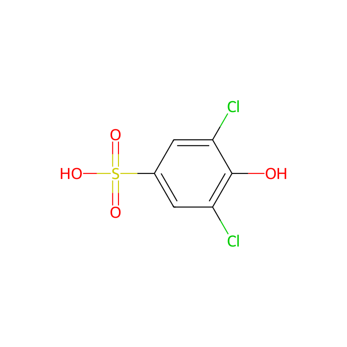 3,5-二氯-4-羟基苯乙炔磺酸