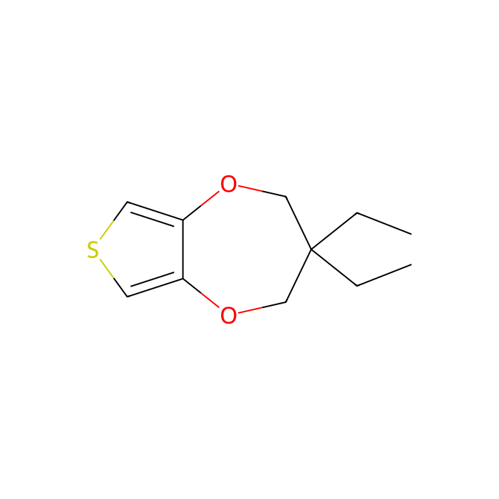 3,4-(2′,2′-二乙基丙烯)二氧噻吩