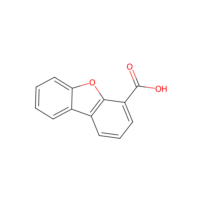 二苯并呋喃-4-羧酸