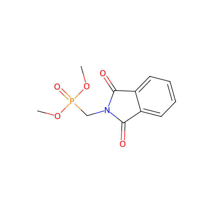 (1,3-二氧代-1,3-二氢-异吲哚-2-基-甲基)-磷酸二甲酯
