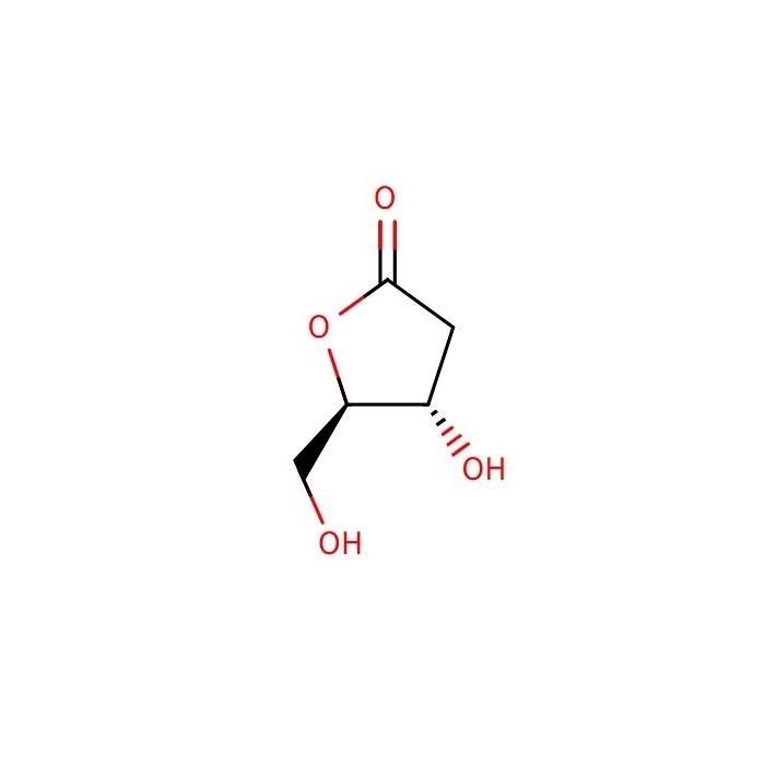 (4S,5R)-4-羟基-5-(羟甲基)二氢呋喃-2(3H)-酮